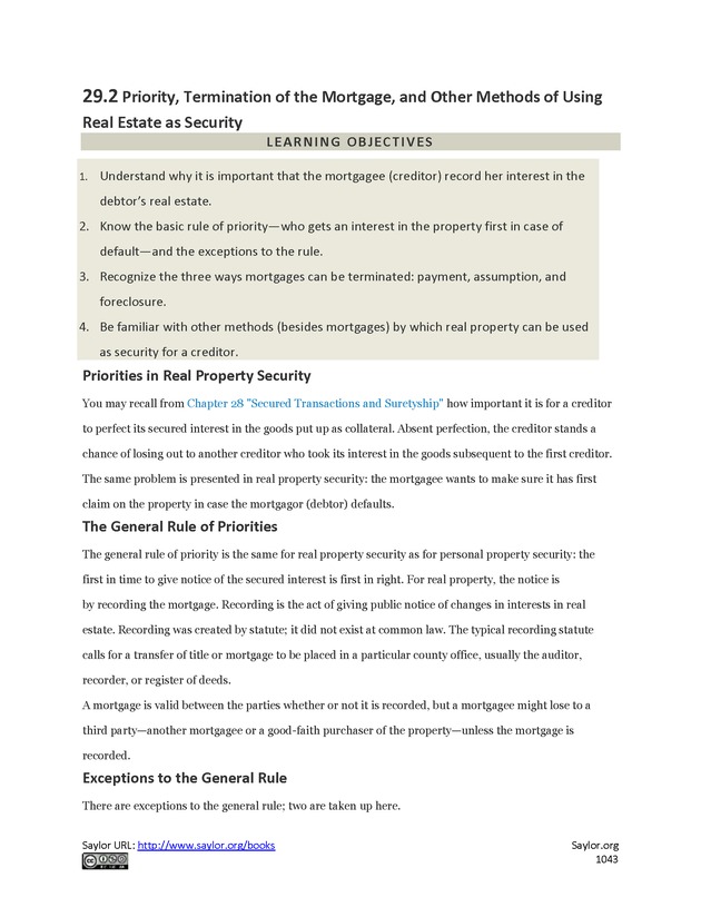 Business Law and the Legal Environment - New Page